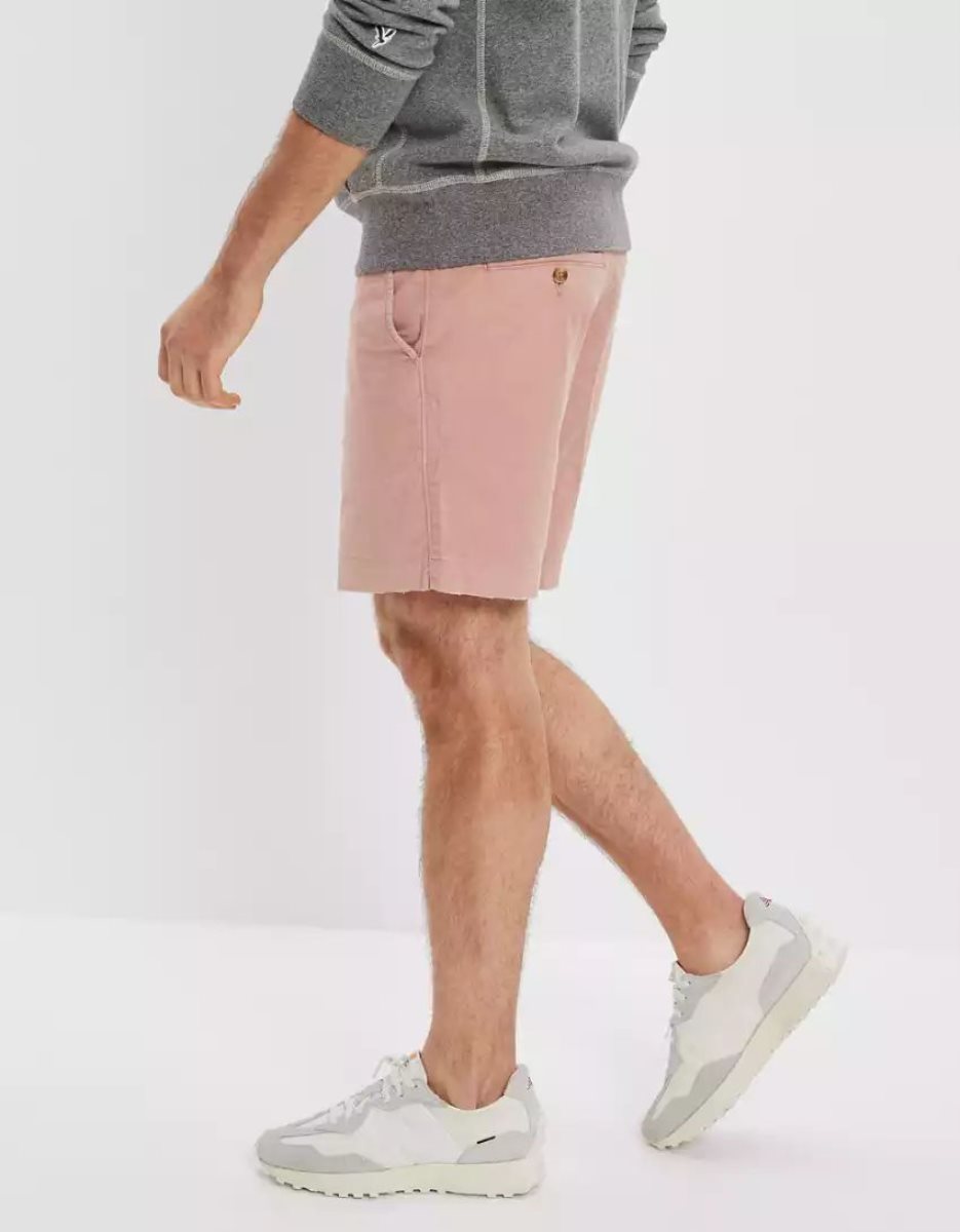 Shorts American Eagle AE Flex 7